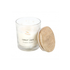 Sweet Carrot Cake Candle Sweet Carrot Cake Candle