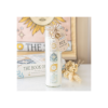 Vintage Tarot Rose Tube Candle Vintage Tarot Rose Tube Candle