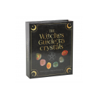 The Witches Guide to Crystals Gift Set