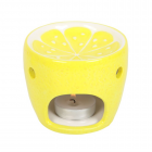 Lemon Oil Burner Lemon Oil Burner