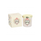 Mum Folk Heart French Tulip Candle Mum Folk Heart French Tulip Candle