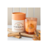 Autumn Wishes Pumpkin Pie Candle Autumn Wishes Pumpkin Pie Candle
