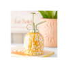 Summer Leaf Print Ceramic Plant Mister