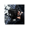 Black Spider Teacup Black Spider Teacup