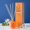 Marrakesh Amber & Saffron Reed Diffuser Marrakesh Amber & Saffron Reed Diffuser