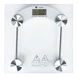 180KG Digital Bathroom Scales - Glass 180KG Digital Bathroom Scales - Glass