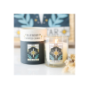The Star Vintage Tarot Blueberry Candle The Star Vintage Tarot Blueberry Candle