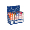 Satya Incense Sticks Display Box Starter Pack- 3 (6/12) Satya Incense Sticks Display Box Starter Pack- 3 (6/12)