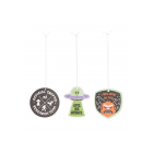 Set of 6 Camp Cryptid Scented Air Fresheners Set of 6 Camp Cryptid Scented Air Fresheners