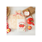 Apple Incense Holder