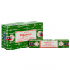 Set of 12 Patchouli Incense Sticks by Satya (12/50) Set of 12 Patchouli Incense Sticks by Satya (12/50)