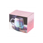 Live by the Sun Love by the Moon Iridescent Mug Live by the Sun Love by the Moon Iridescent Mug