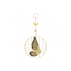 Green Fairy Wing Hanging Decoration Green Fairy Wing Hanging Decoration