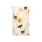Sweet and Spooky Print Candy Corn Tube Candle Sweet and Spooky Print Candy Corn Tube Candle