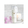 Butterflies Appear Vanilla Tube Candle Butterflies Appear Vanilla Tube Candle