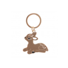 Felicity Fawn Keyring