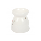 Butterflies Appear Oil Burner