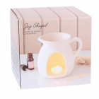 Jug Shaped Oil Burner and Wax Warmer Jug Shaped Oil Burner and Wax Warmer
