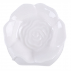 White Peony Oil Burner and Wax Warmer White Peony Oil Burner and Wax Warmer