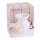 Beaded Rim Oil Burner Beaded Rim Oil Burner