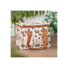 Home on the Road Camping Print Lunch Bag