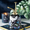 Night Flight Owl Print Ceramic Plant Mister Night Flight Owl Print Ceramic Plant Mister