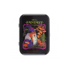Fantasy Land Stash Tin by Steven Rhodes