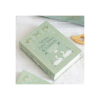 Green Book Shaped Storage Box Green Book Shaped Storage Box