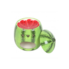 Watermelon Oil Burner and Wax Warmer Watermelon Oil Burner and Wax Warmer