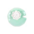 Lotus Flower Incense Stick Holder and Trinket Dish Lotus Flower Incense Stick Holder and Trinket Dish