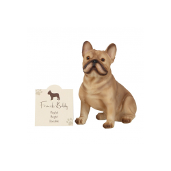French Bull Dog Ornament French Bull Dog Ornament