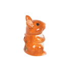 Mouse Shaped Oil Burner