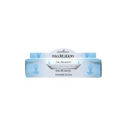 Set of 6 Packets of Elements Meditation Incense Sticks