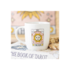 The Sun Vintage Tarot  Mug