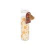 Pumpkin Print Tube Candle Pumpkin Print Tube Candle