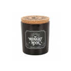 Midnight Moon Bergamot & Neroli Candle
