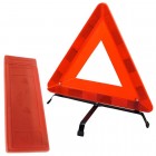 Car Safety Triangle Road Safety Warning