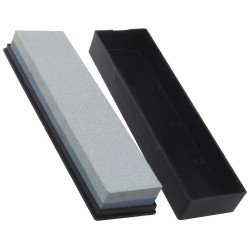 Double Side Knife Sharpening Sharpener Oil Wet Stone Whetstone 120 240 Grit Block Double Side Knife Sharpening Sharpener Oil Wet Stone Whetstone 120 240 Grit Block