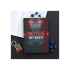 Notes Between Worlds A5 Notebook Notes Between Worlds A5 Notebook