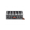Set of 6 Packets of Satya Superhit Backflow Dhoop Cones Set of 6 Packets of Satya Superhit Backflow Dhoop Cones