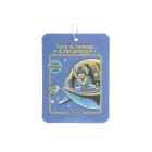 So Long Losers Peach Air Freshener by Steven Rhodes So Long Losers Peach Air Freshener by Steven Rhodes