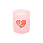 Self Love Club Coconut Candle Self Love Club Coconut Candle
