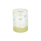 Luna Bloom Butterfly Sage and Cedarwood Candle Luna Bloom Butterfly Sage and Cedarwood Candle
