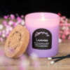 Lammas Cinnamon and Orange Wheel of the Year Candle Lammas Cinnamon and Orange Wheel of the Year Candle