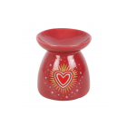 Sacred Heart Oil Burner Sacred Heart Oil Burner