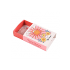 Rose Quartz Crystal Sun Keepsake Stone in a Box Rose Quartz Crystal Sun Keepsake Stone in a Box
