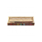 Chakra Wooden Mixed Incense Box Set Chakra Wooden Mixed Incense Box Set