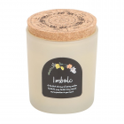 Imbolc Spiced Vanilla Wheel of the Year Candle Imbolc Spiced Vanilla Wheel of the Year Candle