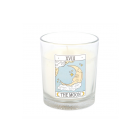 The Moon Vintage Tarot Vanilla Candle The Moon Vintage Tarot Vanilla Candle