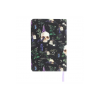 Venom & Vines Print A5 Notebook Venom & Vines Print A5 Notebook